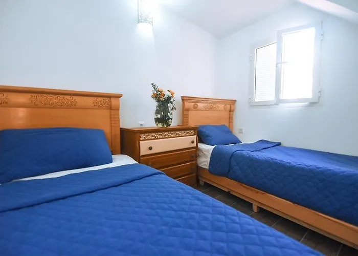 Essaouira hotels near Jewish Cemetery