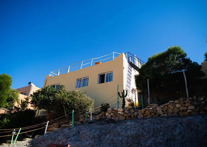 Easy Going Imsouane Bed & Breakfast