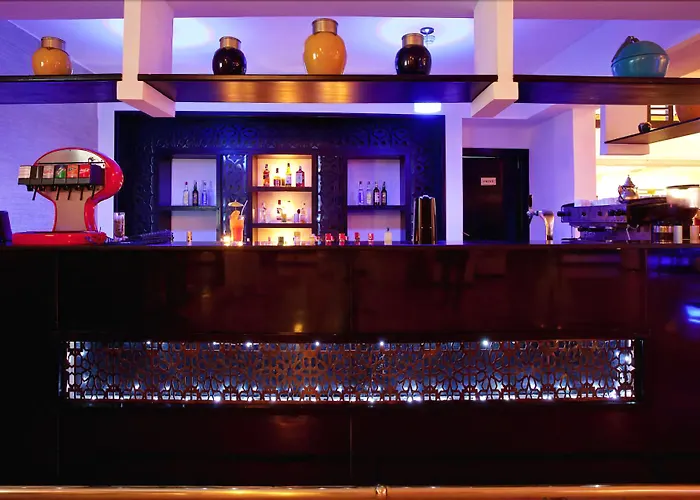 Royal Mirage Agadir Hotel